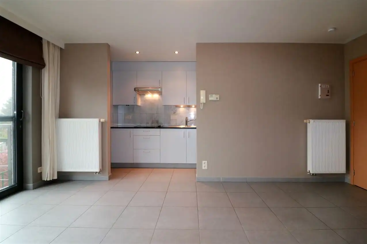 Duplex met 2 grote slpk, zuidterras, nabij station foto 13