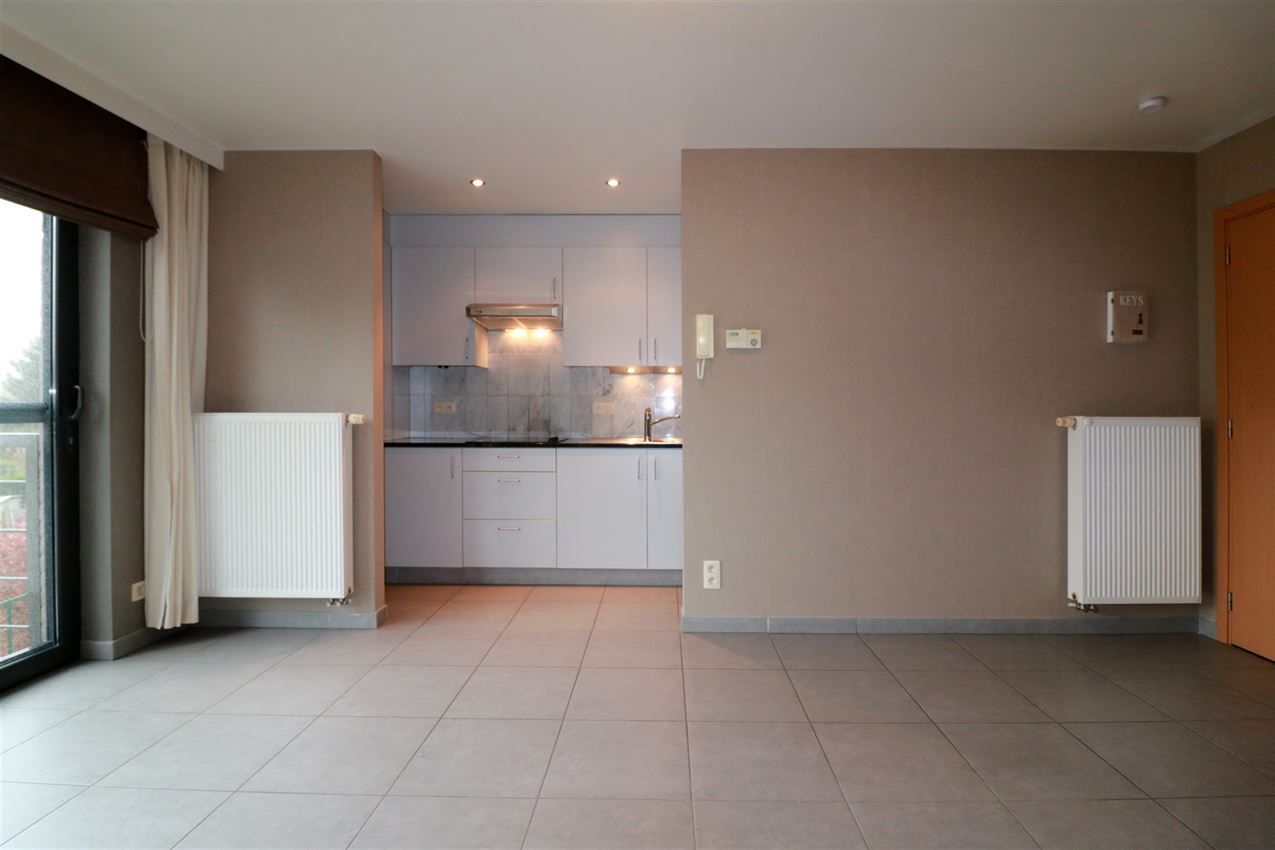 Duplex met 2 grote slpk, zuidterras, nabij station foto 13