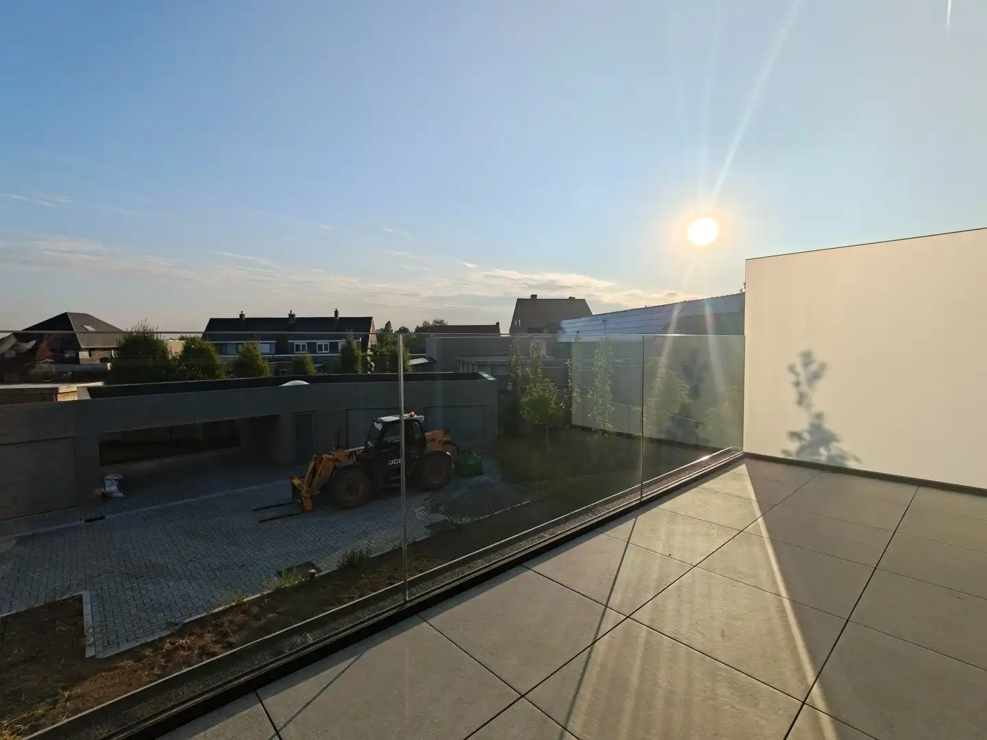 Geluveld  - Modern nieuwbouwappartement op de eerste verdieping met 2 slaapkamers en garage foto 9