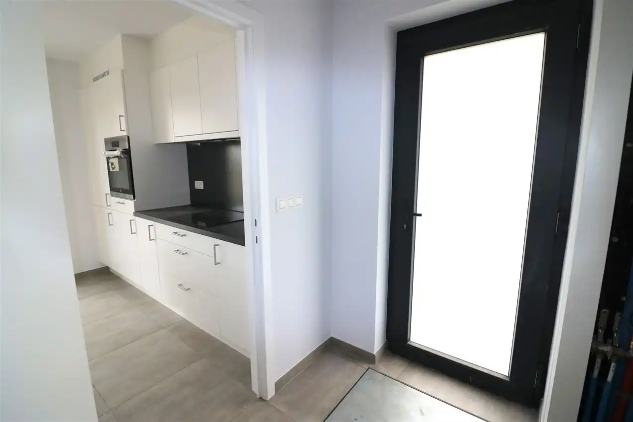 Niewbouwwoning met 3 slpk, tuin, gunstige ligging foto 13