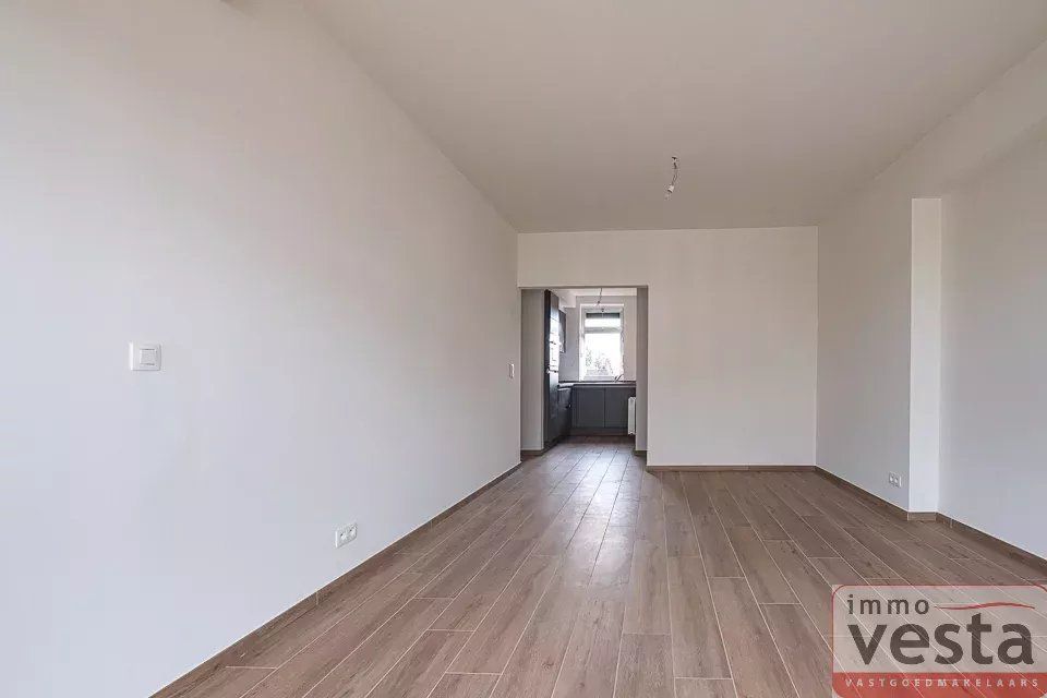Een slaapkamer appartement in het centrum van Sint-Truiden foto 3