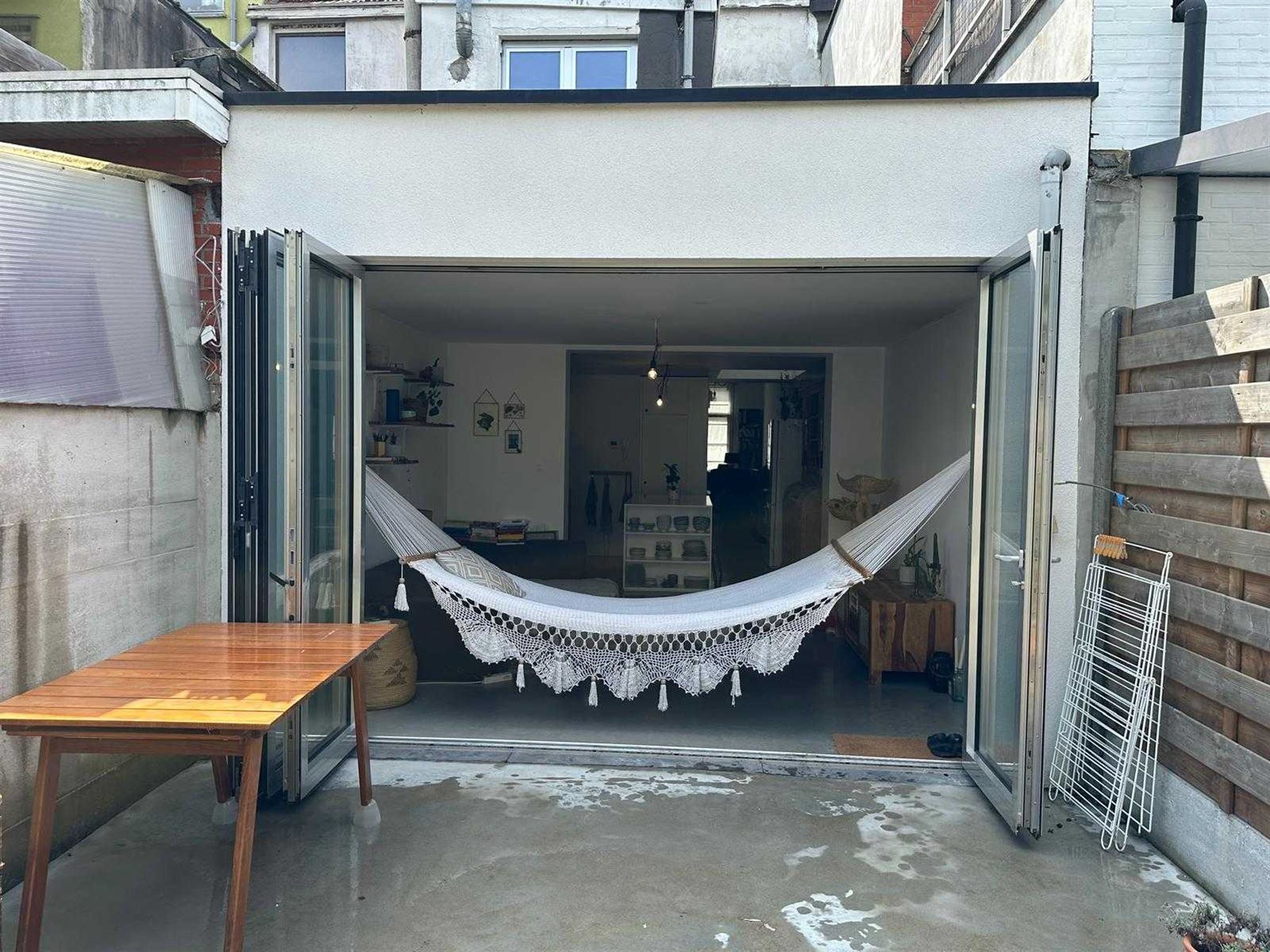 Woning met tuin en 4 slaapkamers! foto 15