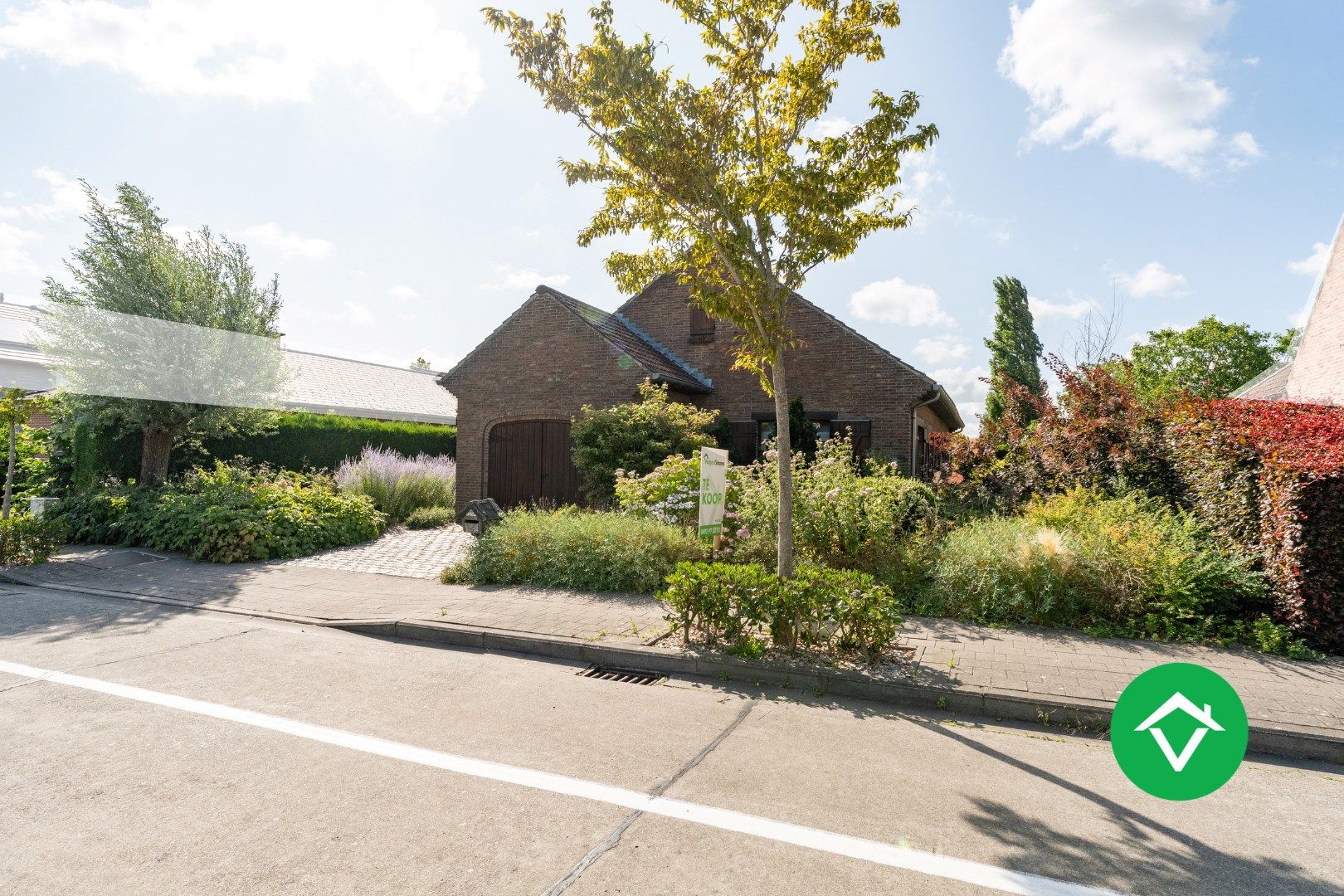 Alleenstaande woning met 3 slaapkamers te Gullegem  foto 3