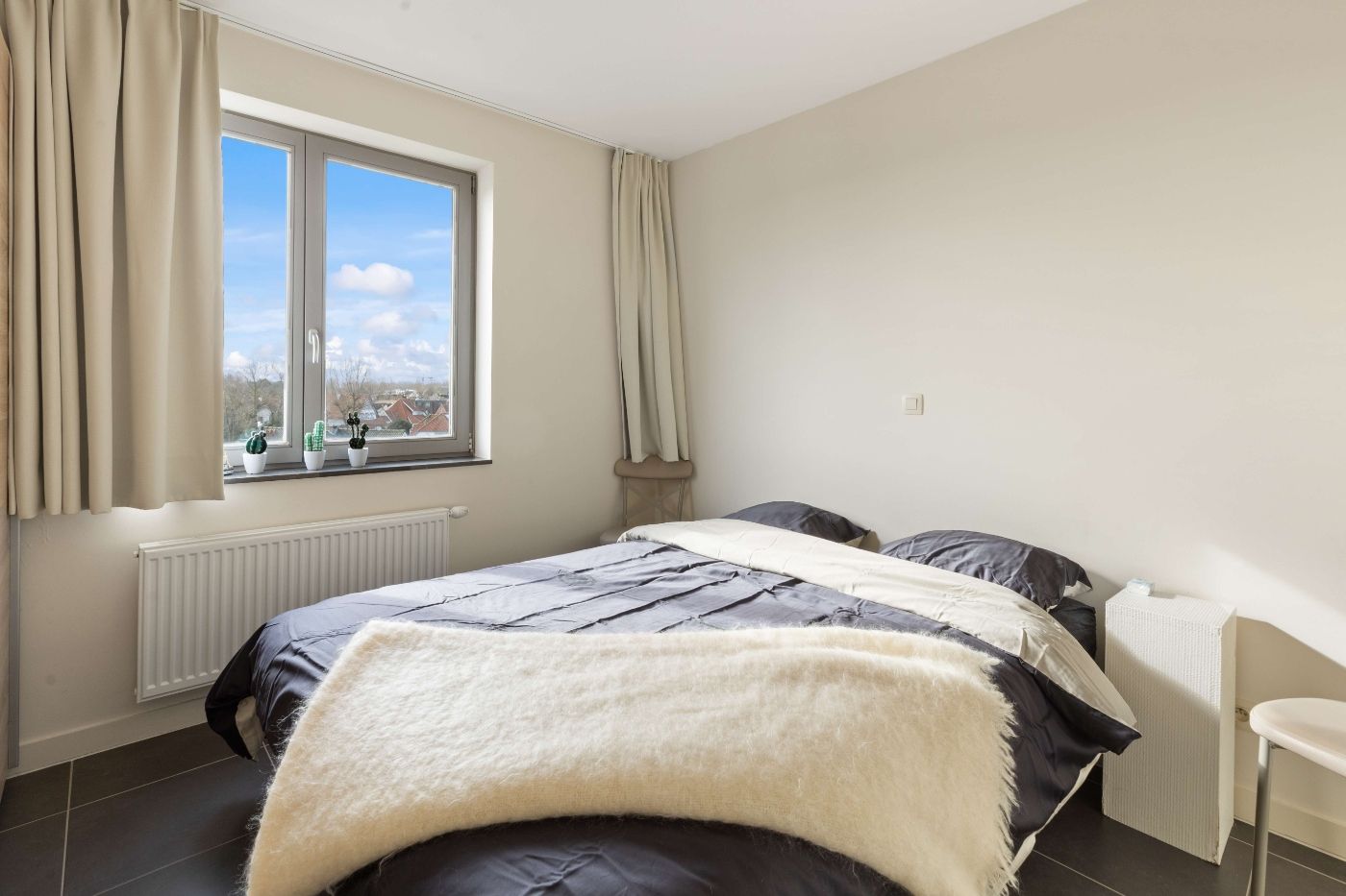 Modern appartement met 3 slaapkamers in het centrum foto 10