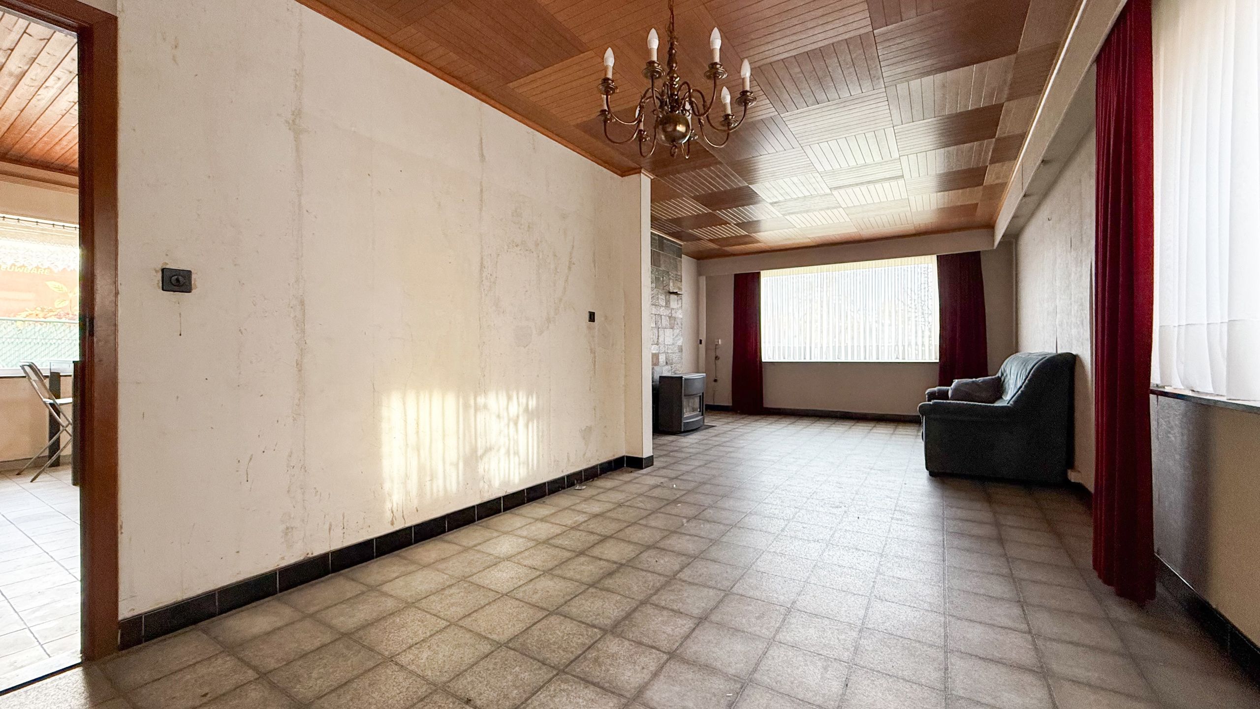 Te vernieuwen woning met 11a 87ca grond in Heusden-Zolder! foto 16