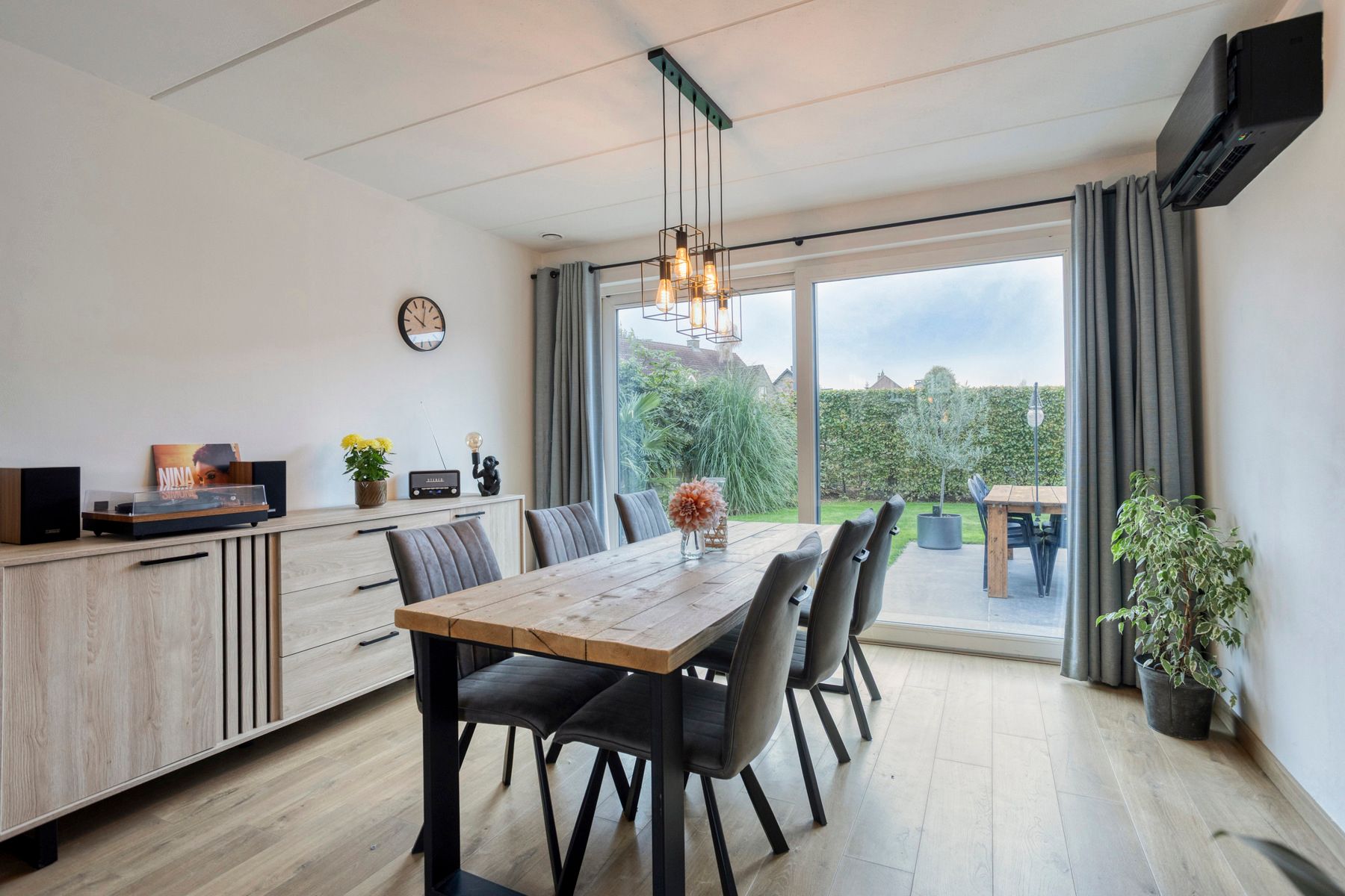 Instapklare woning te Wolvertem! foto 5