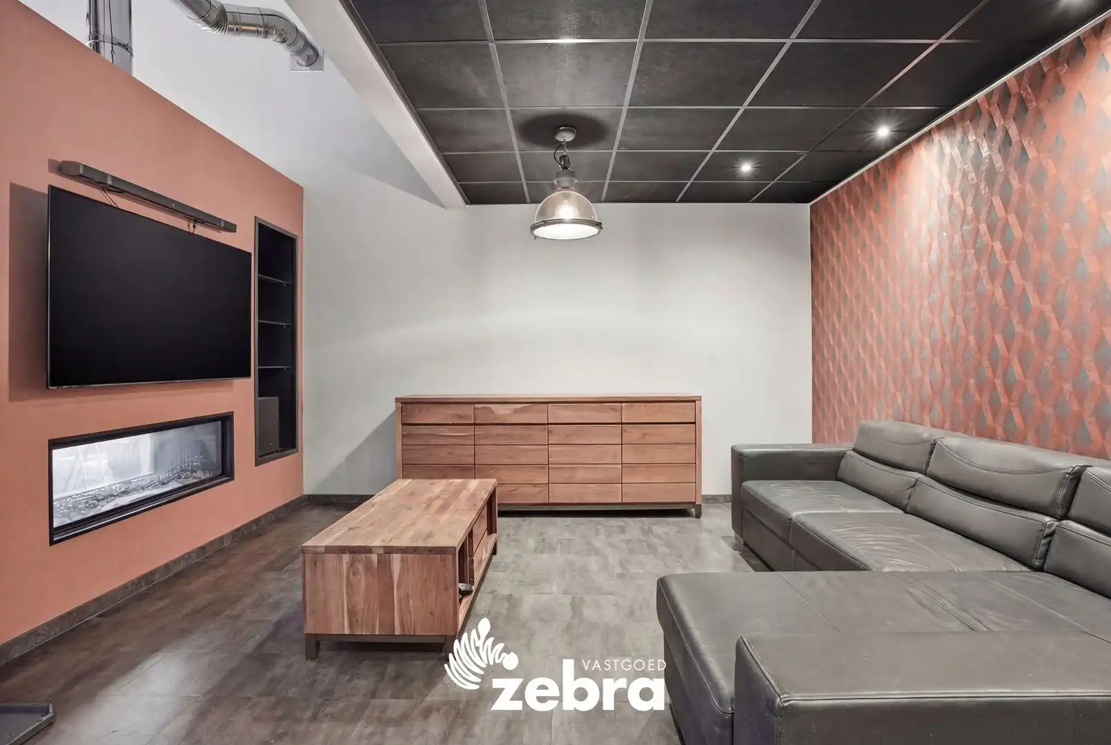 Handelspand met unieke woonst in centrum Pittem! foto 15