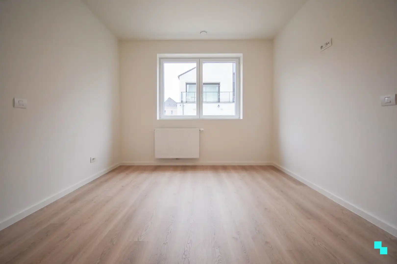 Gelijkvloers nieuwbouw appartement in dorpskern Gits foto 12
