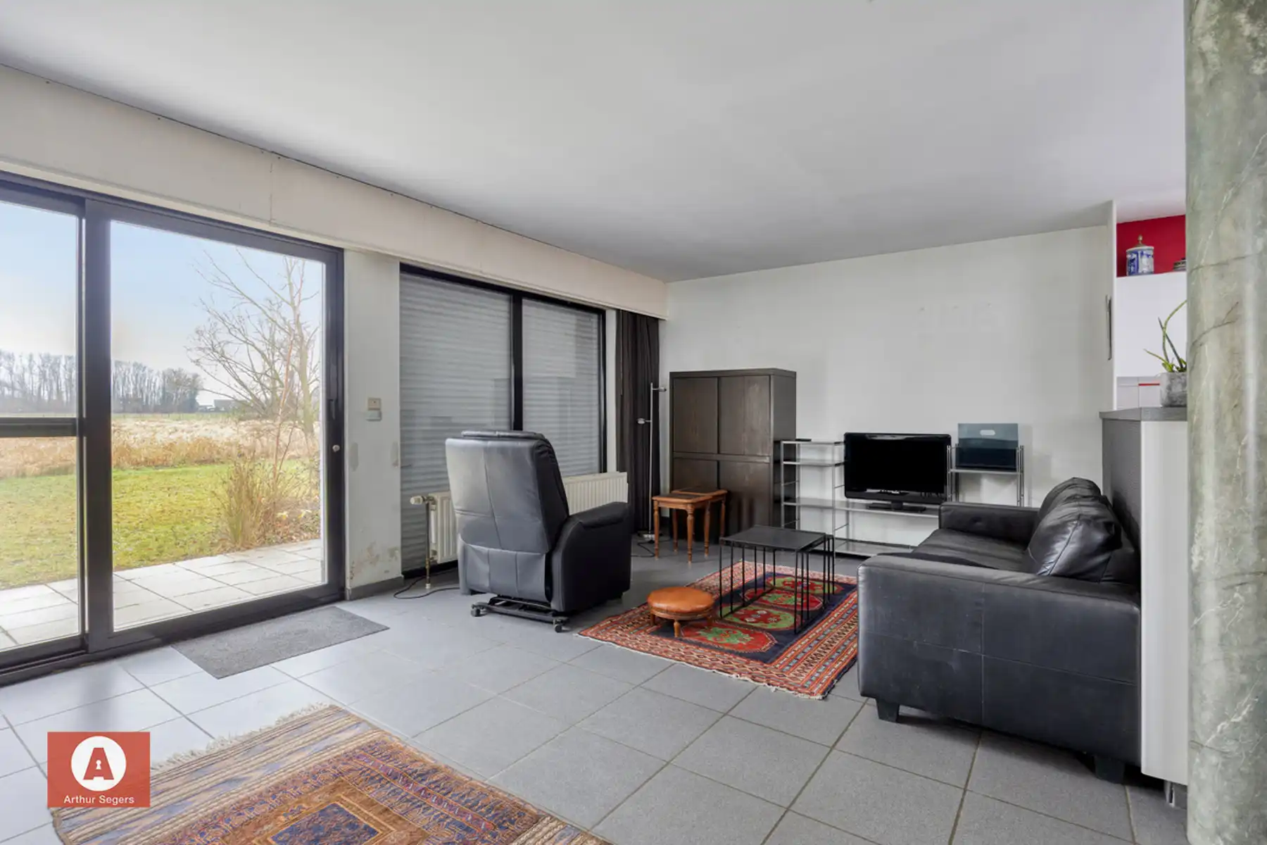 Energiezuinige Open Bebouwing met prachtige groene zichten.  foto 22