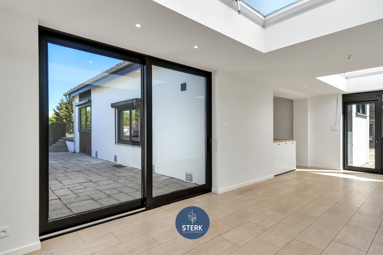 INSTAPKLARE GEZINSWONING MET EEN BEWOONBARE OPP. VAN 259 M² TE VELDWEZELT !  foto 11