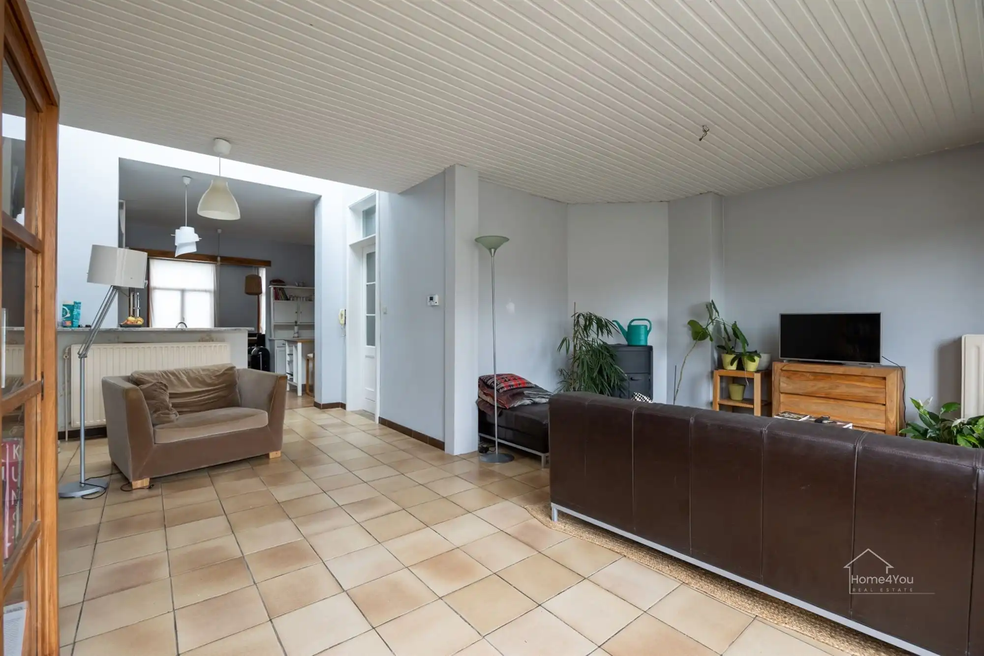 Herenhuis met tal van mogelijkheden op toplocatie  foto 3