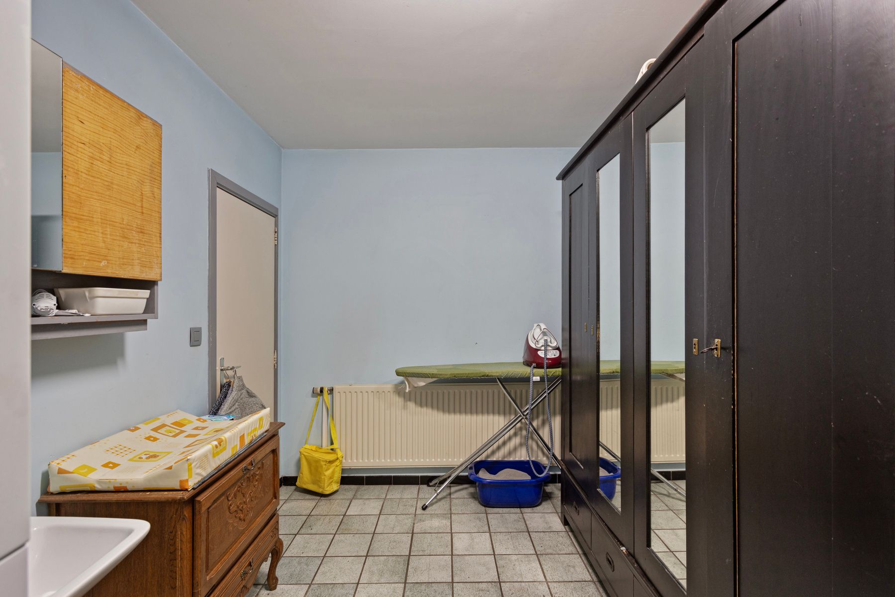 Prachtig landelijk gelegen woning met 3 slaapkamers.  foto 17