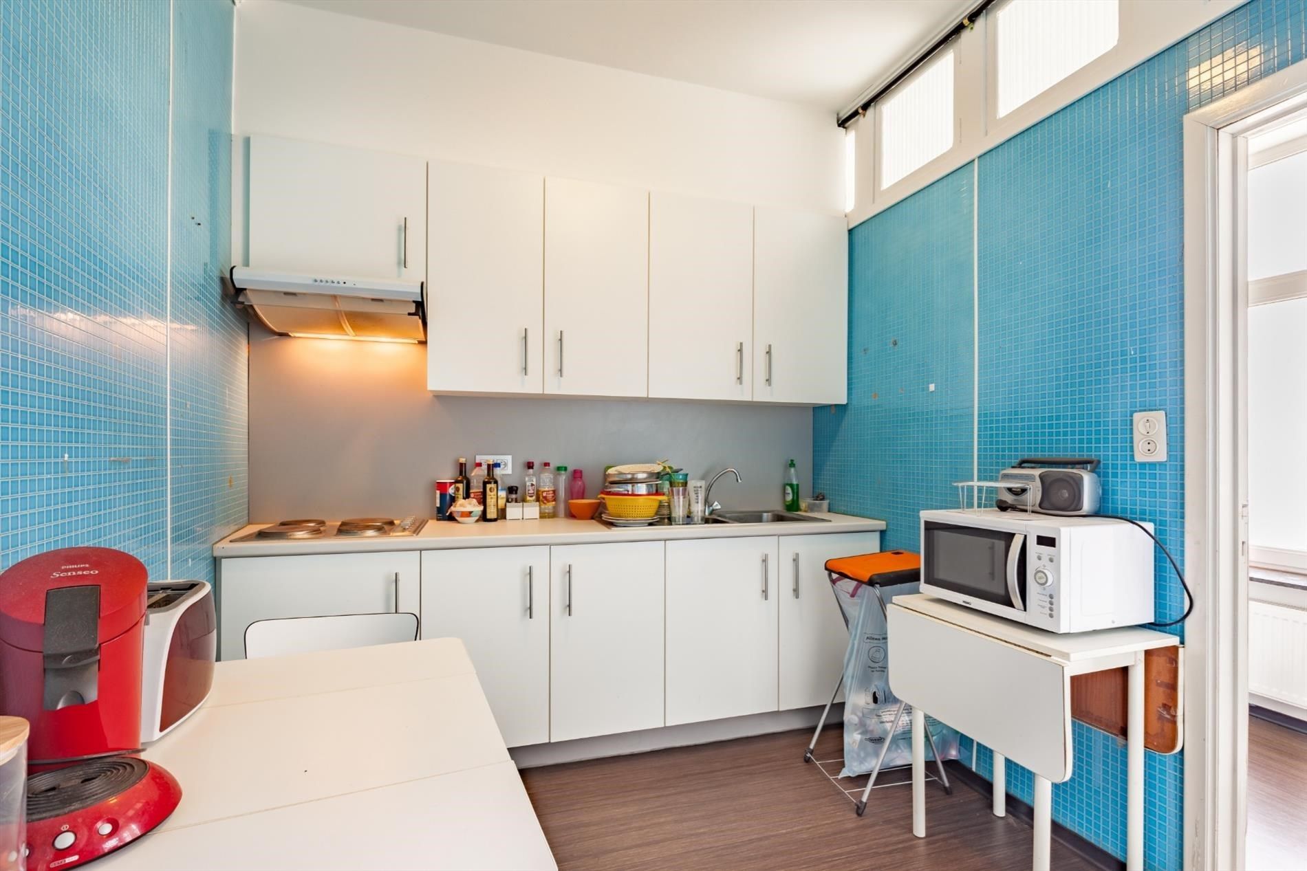 Studentenkamers in hartje Leuven foto 7