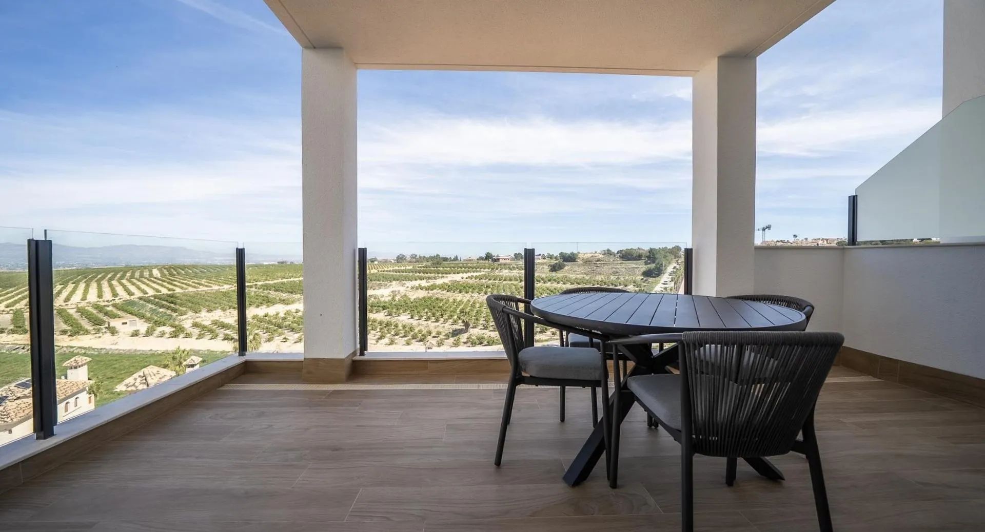 Golf, luxe en panoramische rust – exclusieve villa’s in La Finca voor de ultieme levensstijl aan de Costa Blanca foto 20