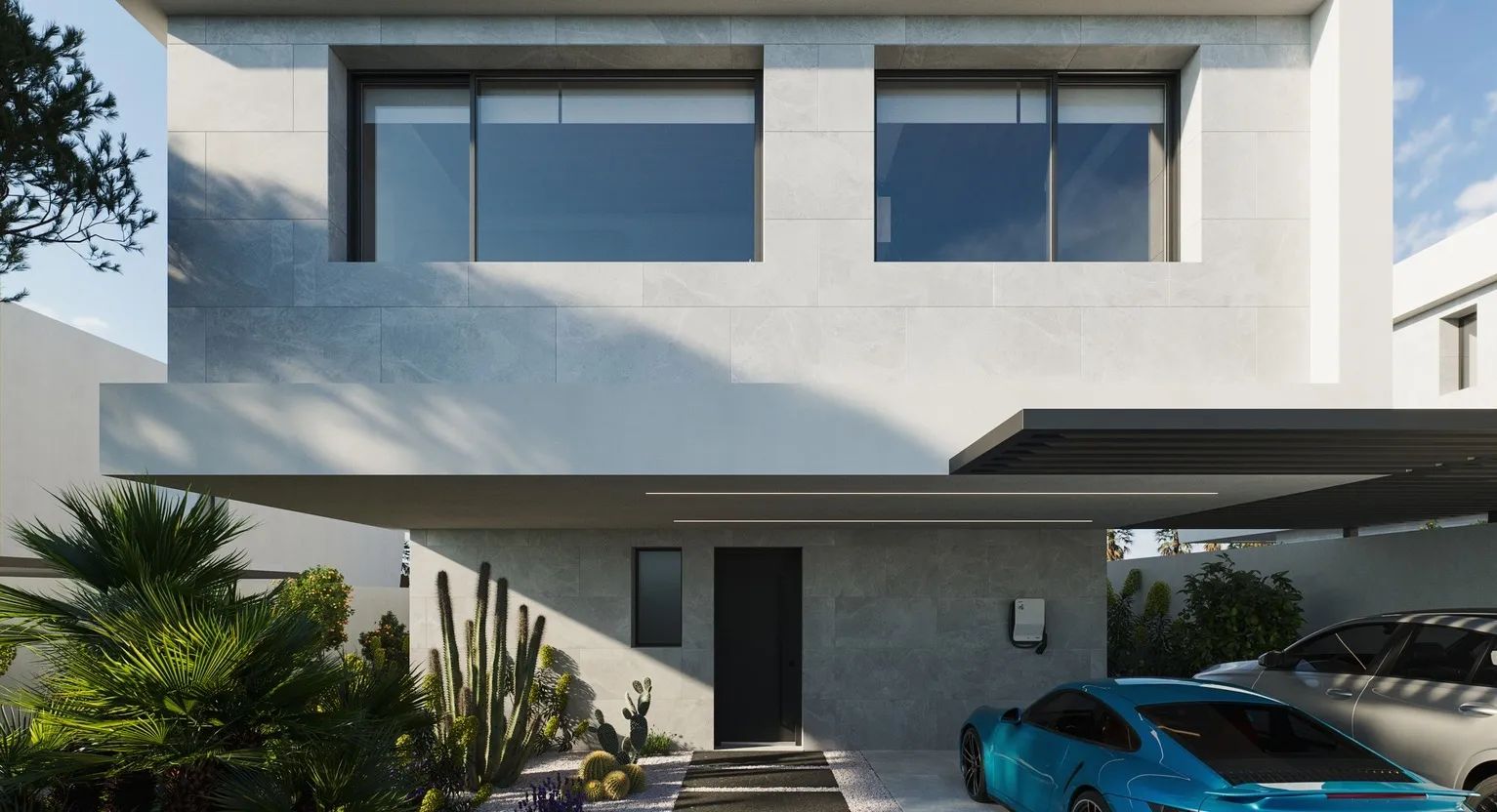 Exclusieve high-end villa in San Pedro: comfort, design en locatie foto 20