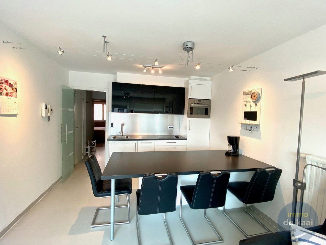Appartement te huur foto 3