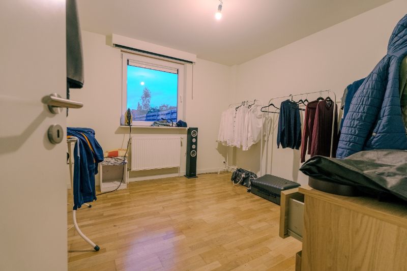 Heel ruim appartement met terras in Sint-Martens-Latem foto 11