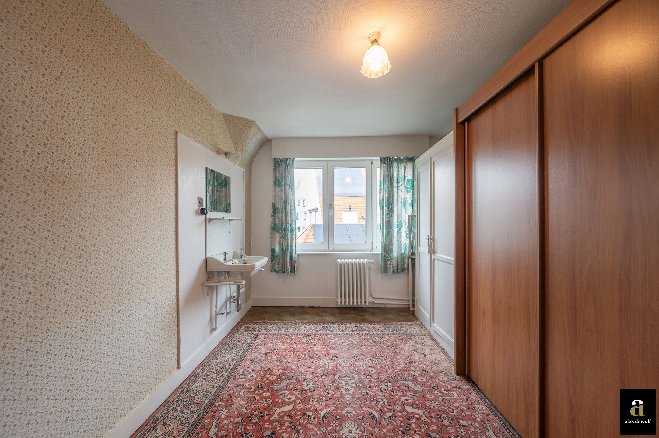 Villa “Zomerrust” – Karaktervolle parel in het hart van Duinbergen foto 16
