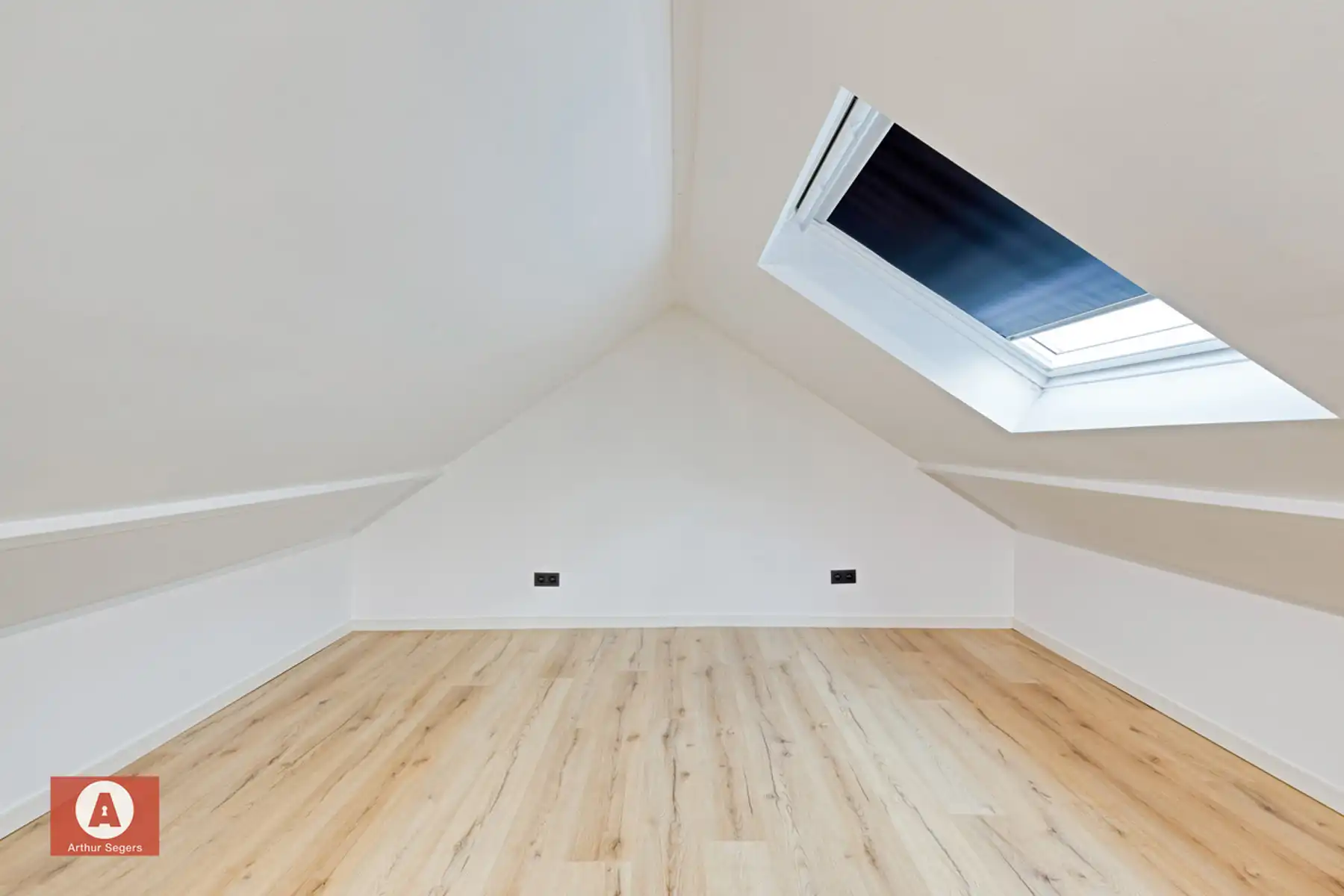 IN OPTIE - Energiezuinige & hedendaagse starters-woning met terras. foto 20