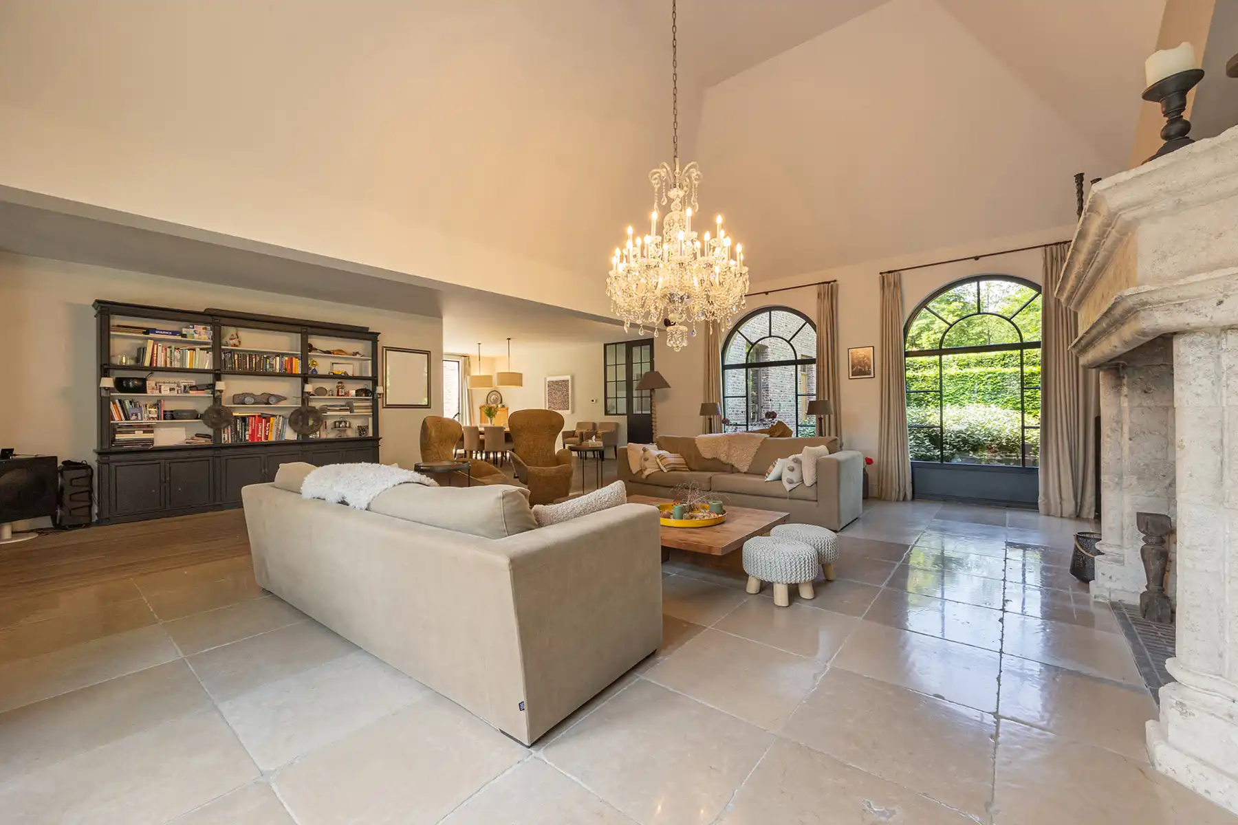 Instapklare villa op toplocatie aan het Zoerselbos foto 6