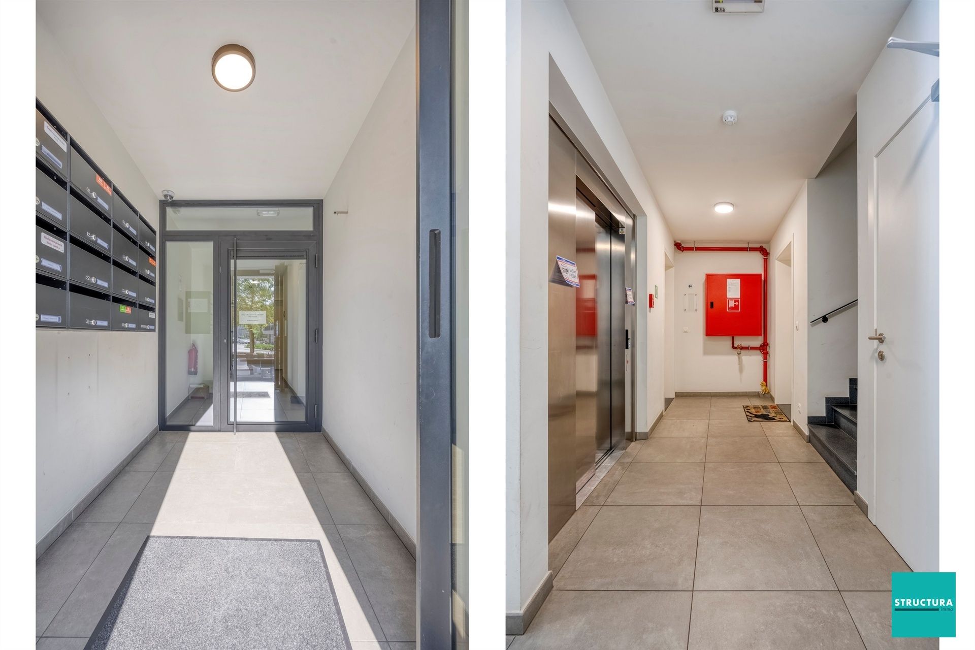 Praktijk/kantoor ih centrum met veel parkeermogelijkheden  foto 2