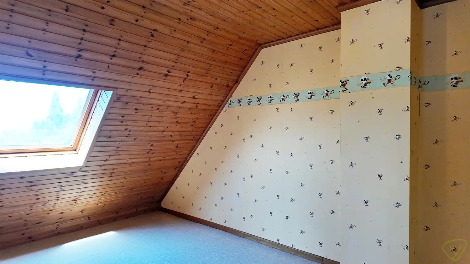 Te renoveren woning met weide op royaal perceel in Eeklo foto 16