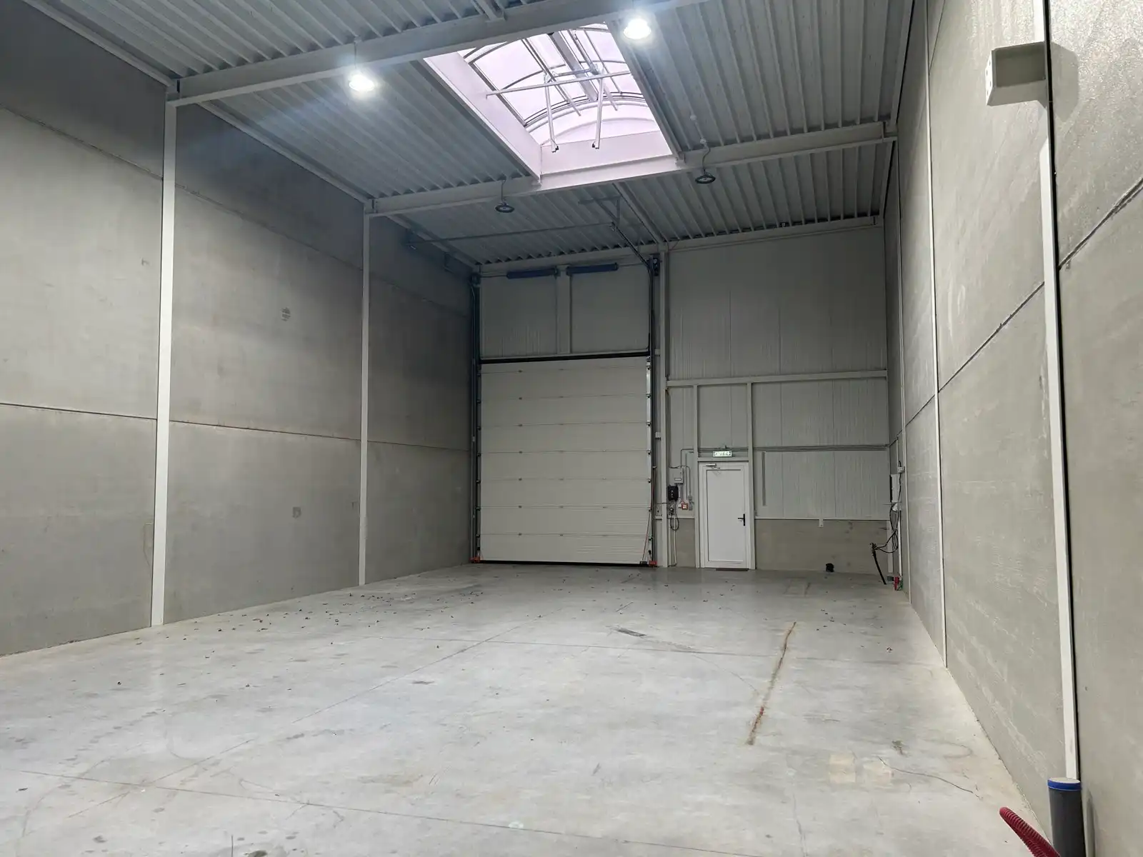 Bedrijfsvastgoed te huur foto 4