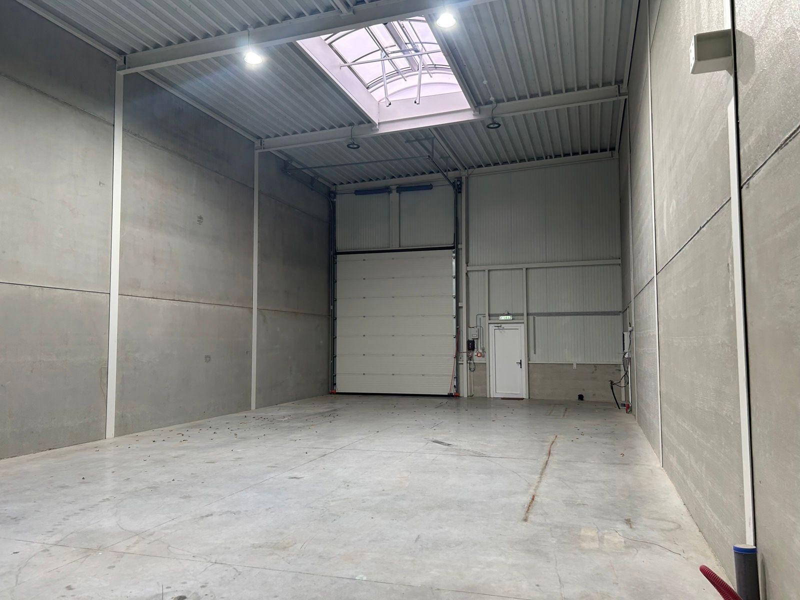 Bedrijfsvastgoed te huur foto 4