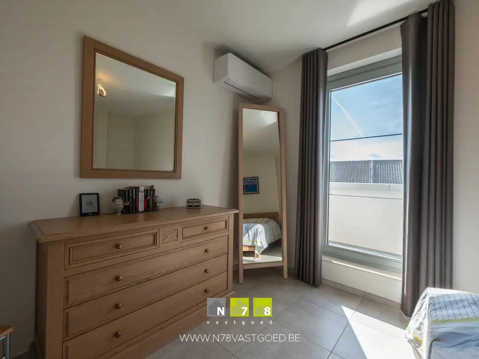 Penthouse te koop foto 18