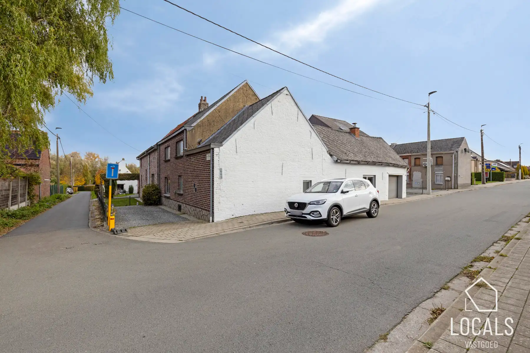 Leuk gelegen woning in Moorsel foto 2