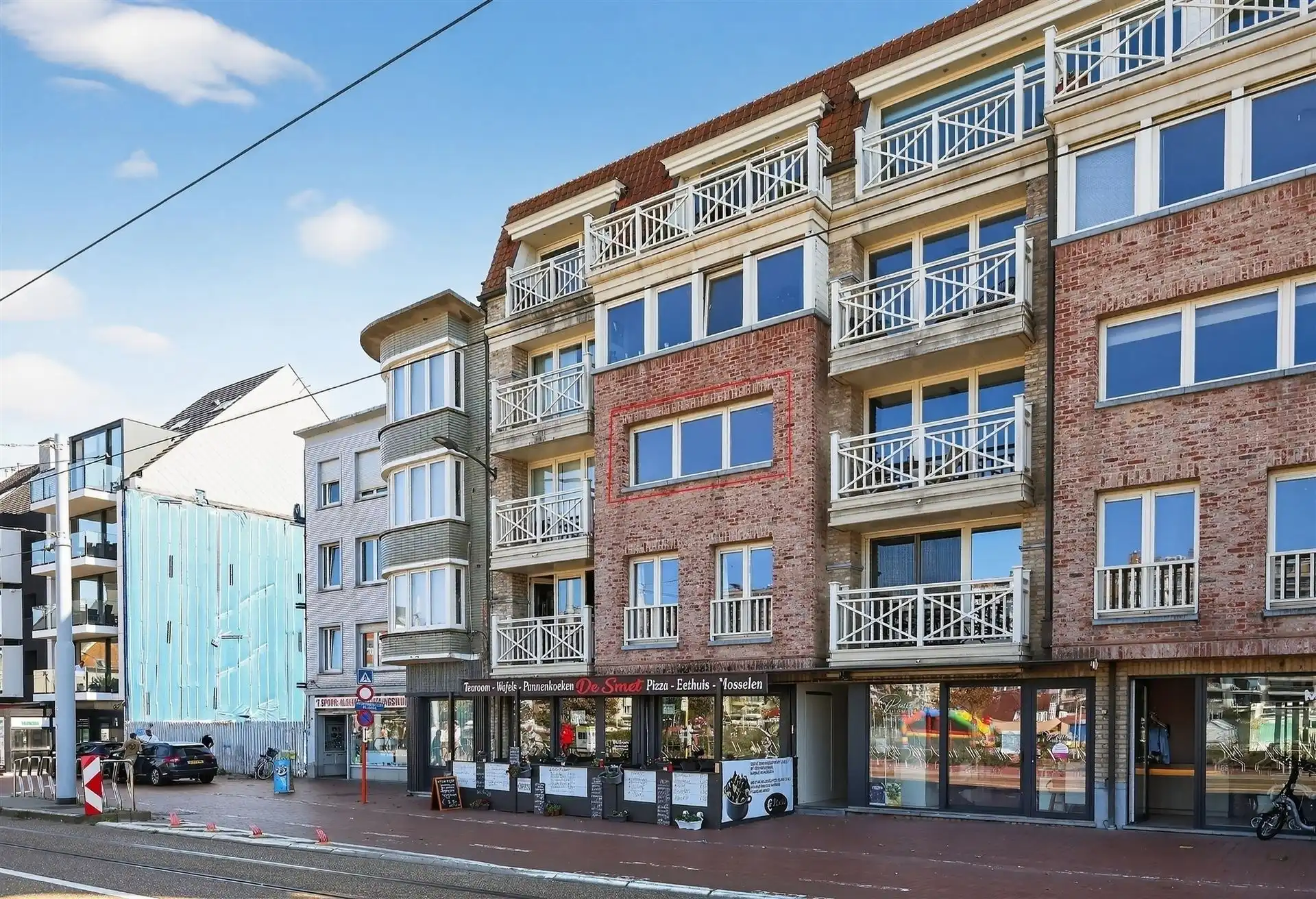 JACHTHAVEN / ZONNIG TERRAS foto 21