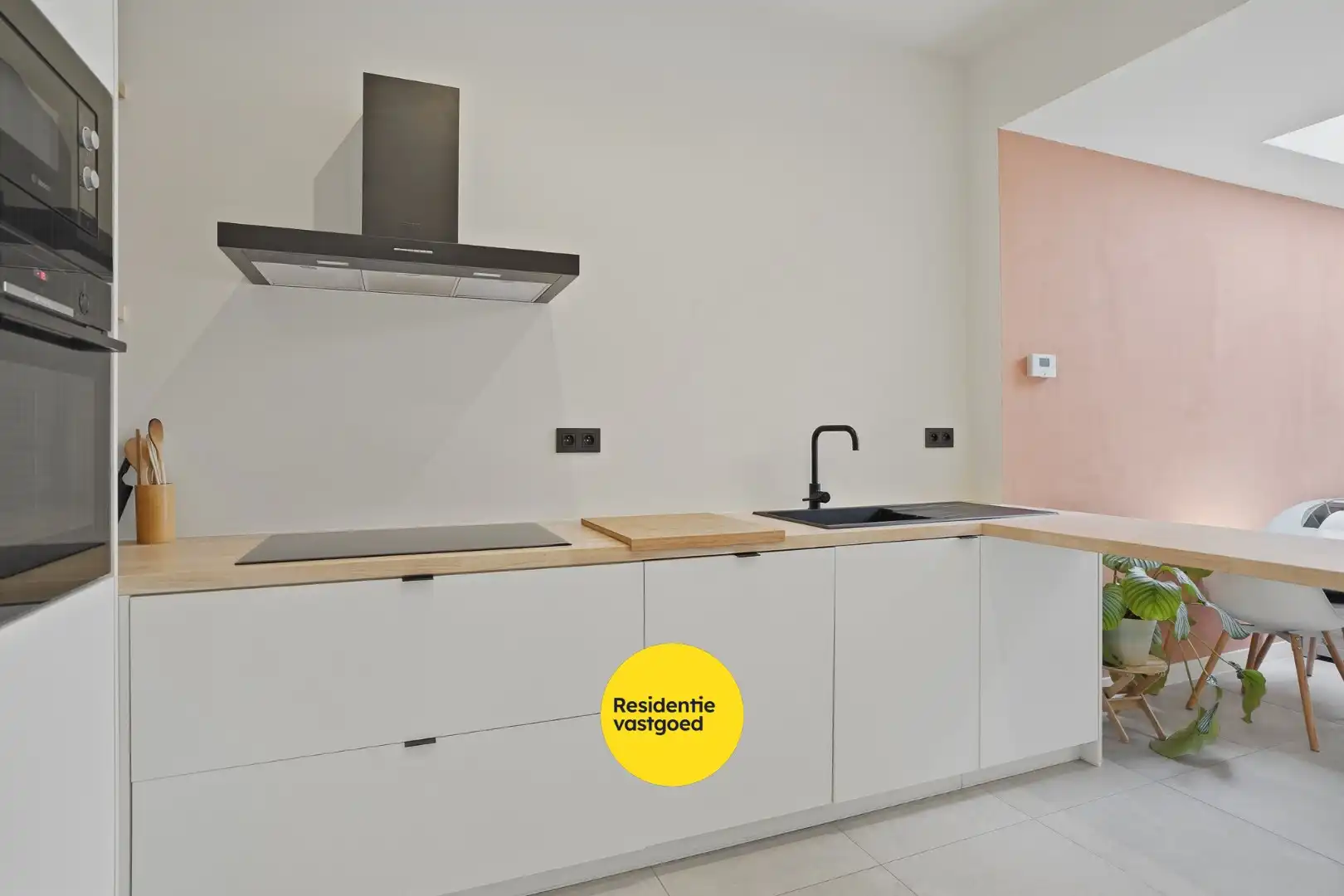 Energiezuinige gezinswoning nabij de Brugse binnenstad foto 7