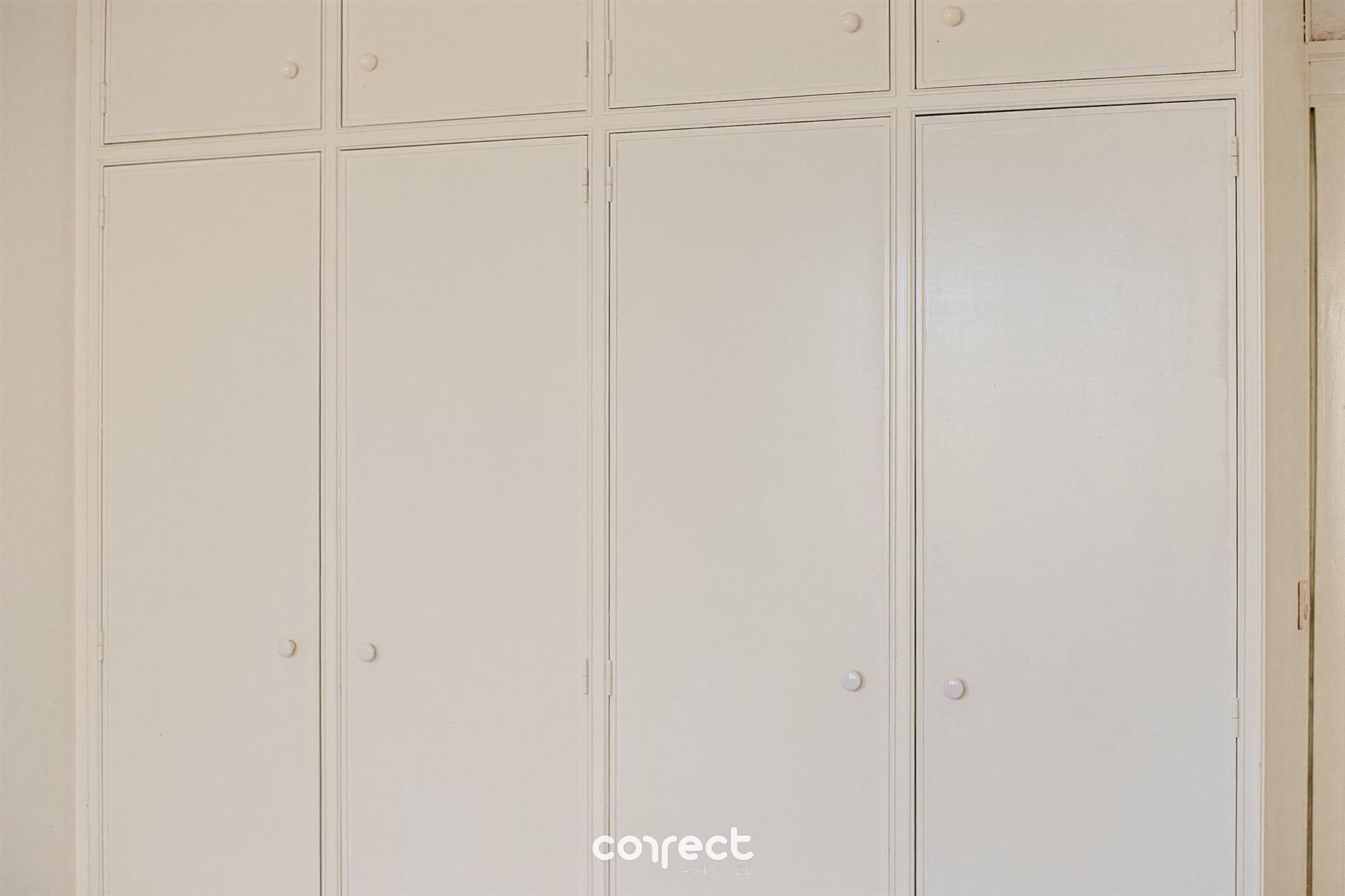 Instapklaar appartement met open zicht  foto 11