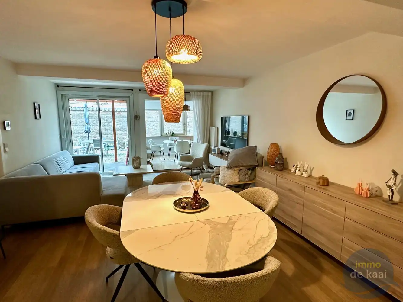 Appartement te koop foto 6