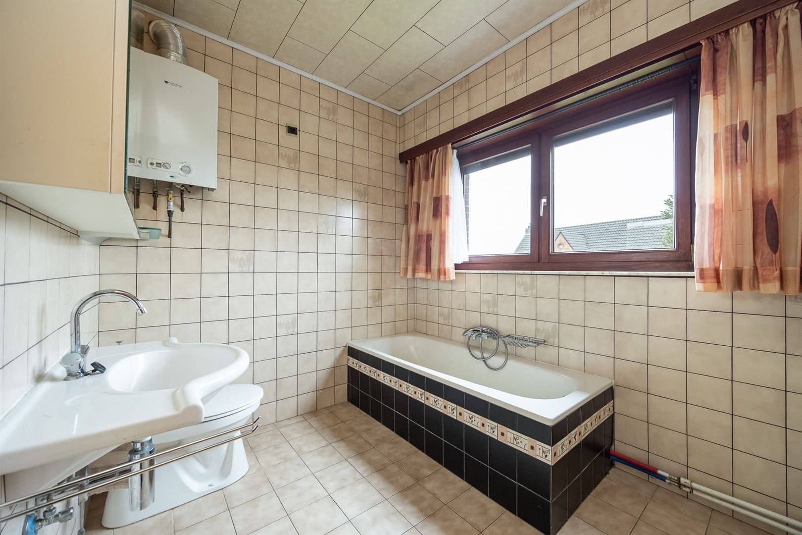 Tijdloze woning op toplocatie met zicht op weiland.  foto 19