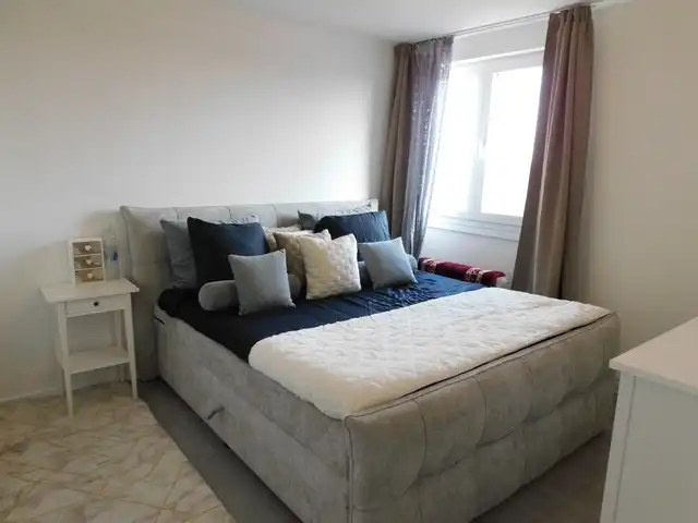 Appartement met 3 slpks en garagebox foto 8