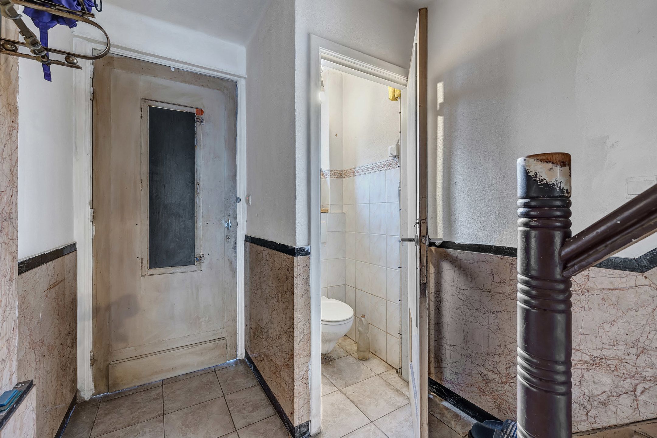 Centraal gelegen woning met veel mogelijkheden foto 11