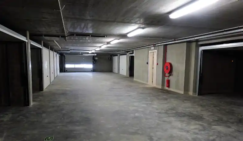 Recente garagebox foto 2