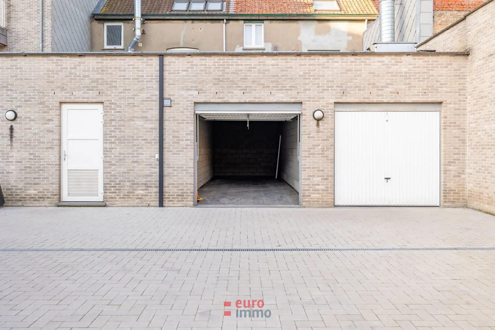 Lichtrijk hoekappartement op topligging aan de kaai in Nieuwpoort-Stad! foto 17