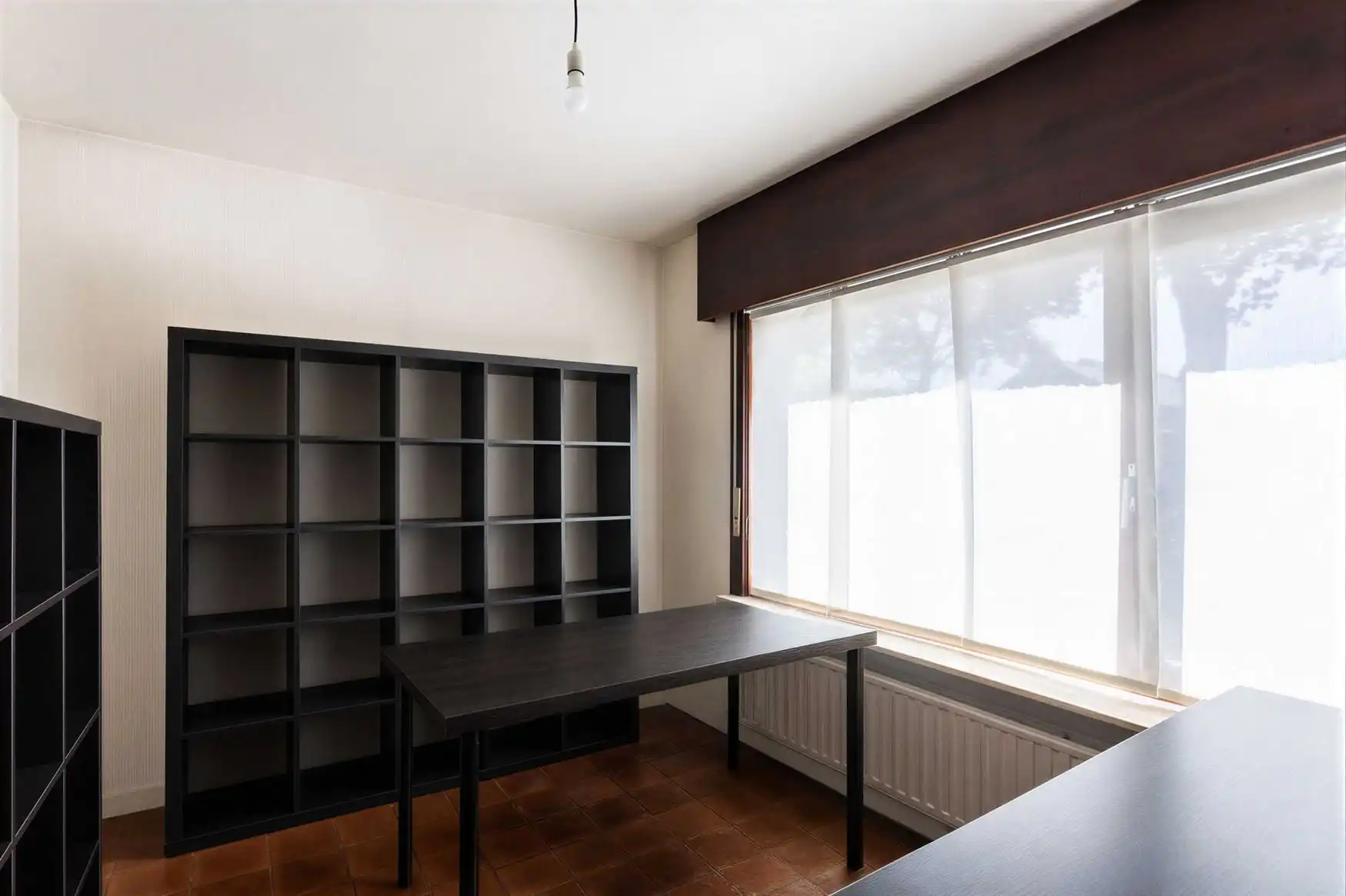 Ruime gezinswoning met 4 slaapkamers op toplocatie in Drongen foto 6