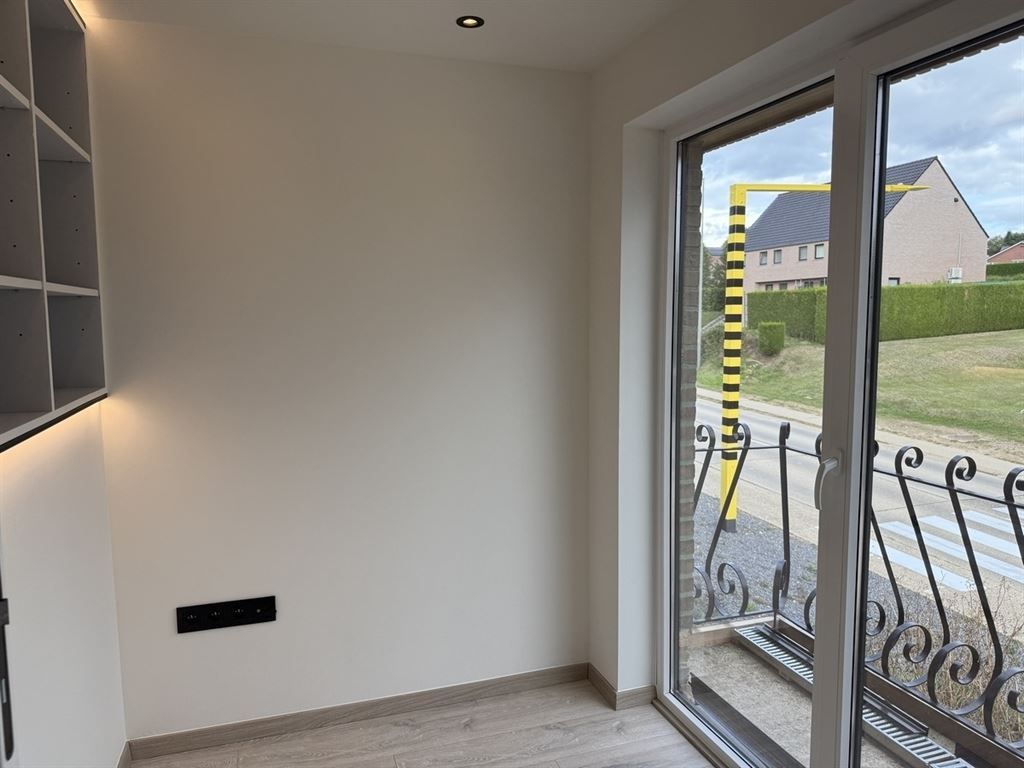 Energiezuinige nieuwbouwwoning met inpandige garage foto 26