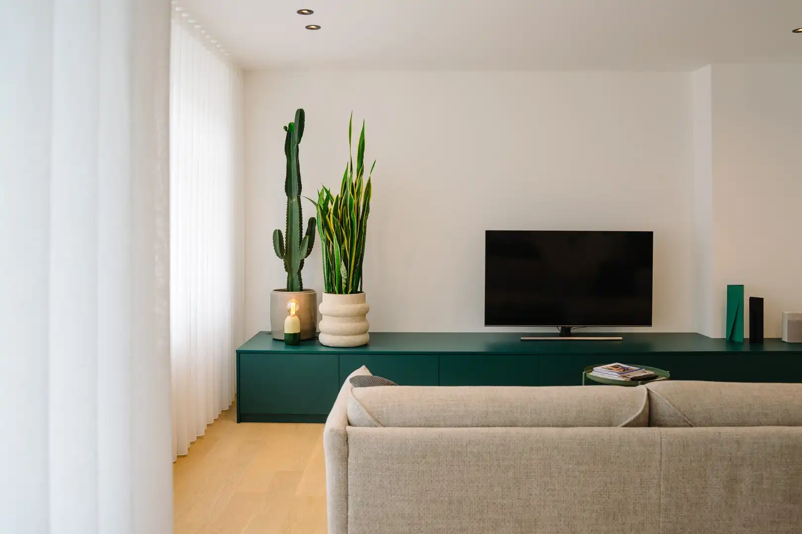 Appartement te koop foto 8