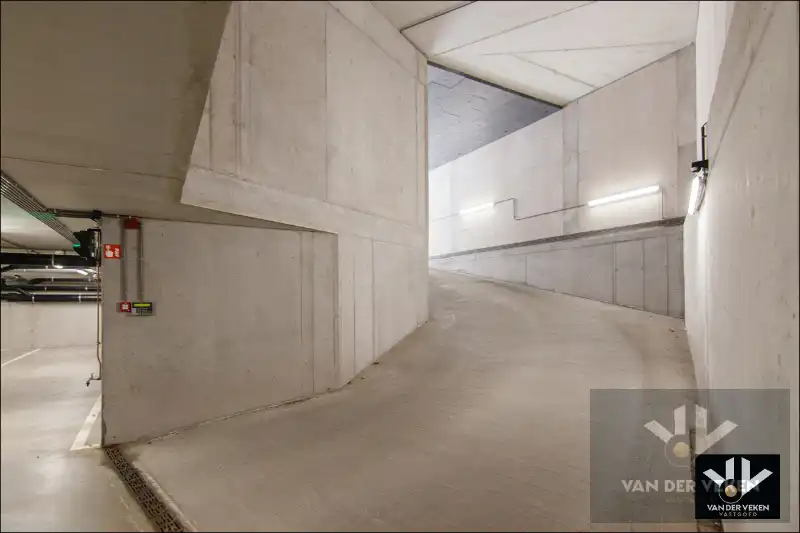 NIEUWBOUW PENTHOUSE MET RIANT TERRAS foto 20