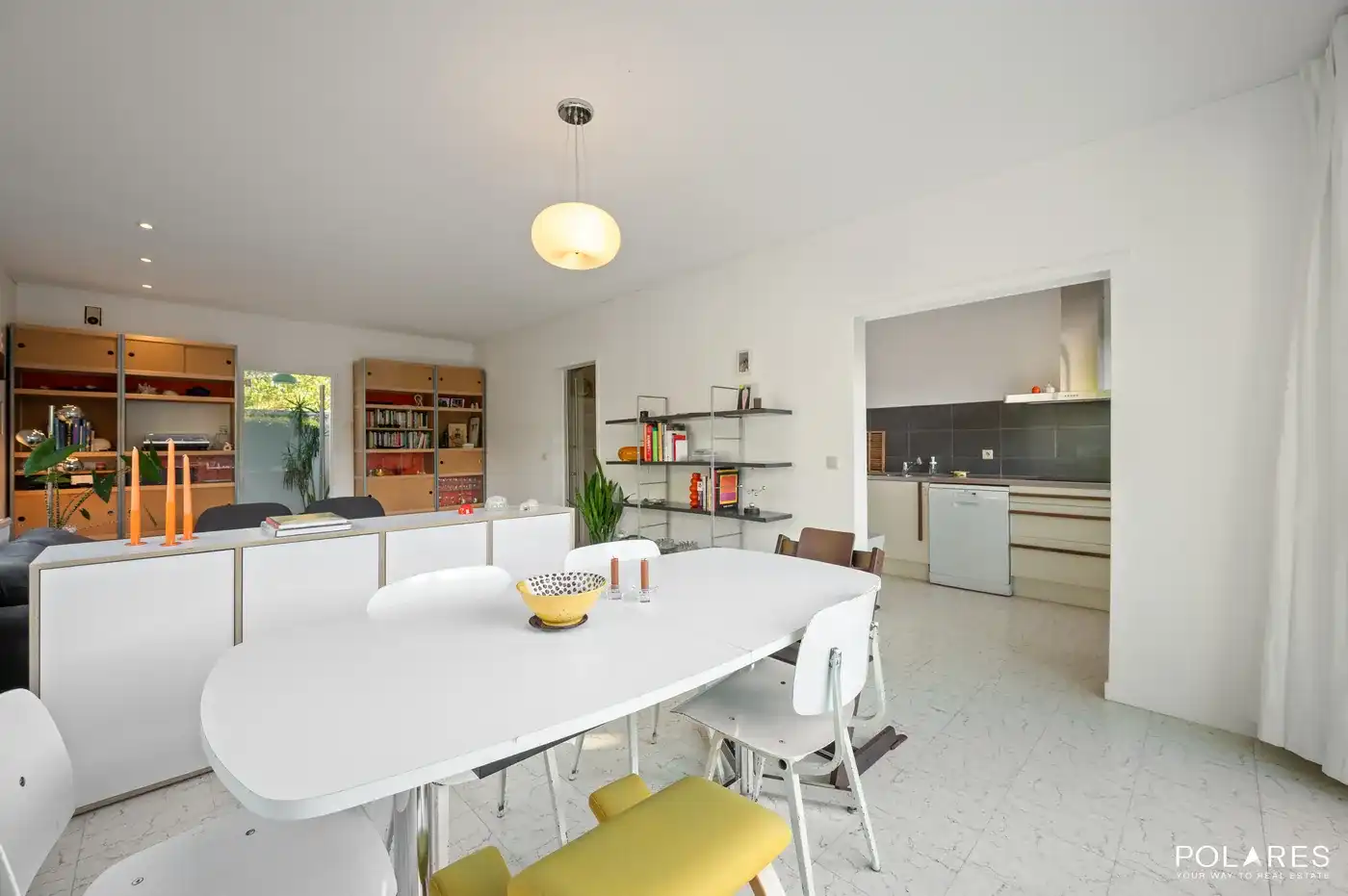 Lichtrijke bungalow met zuidgerichte tuin in Herent! foto 6