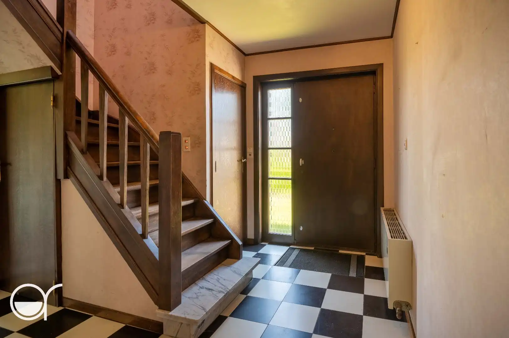 Villa met 4 slaapkamers en een zonnige tuin gelegen in een rustige buurt in Aalter foto 9