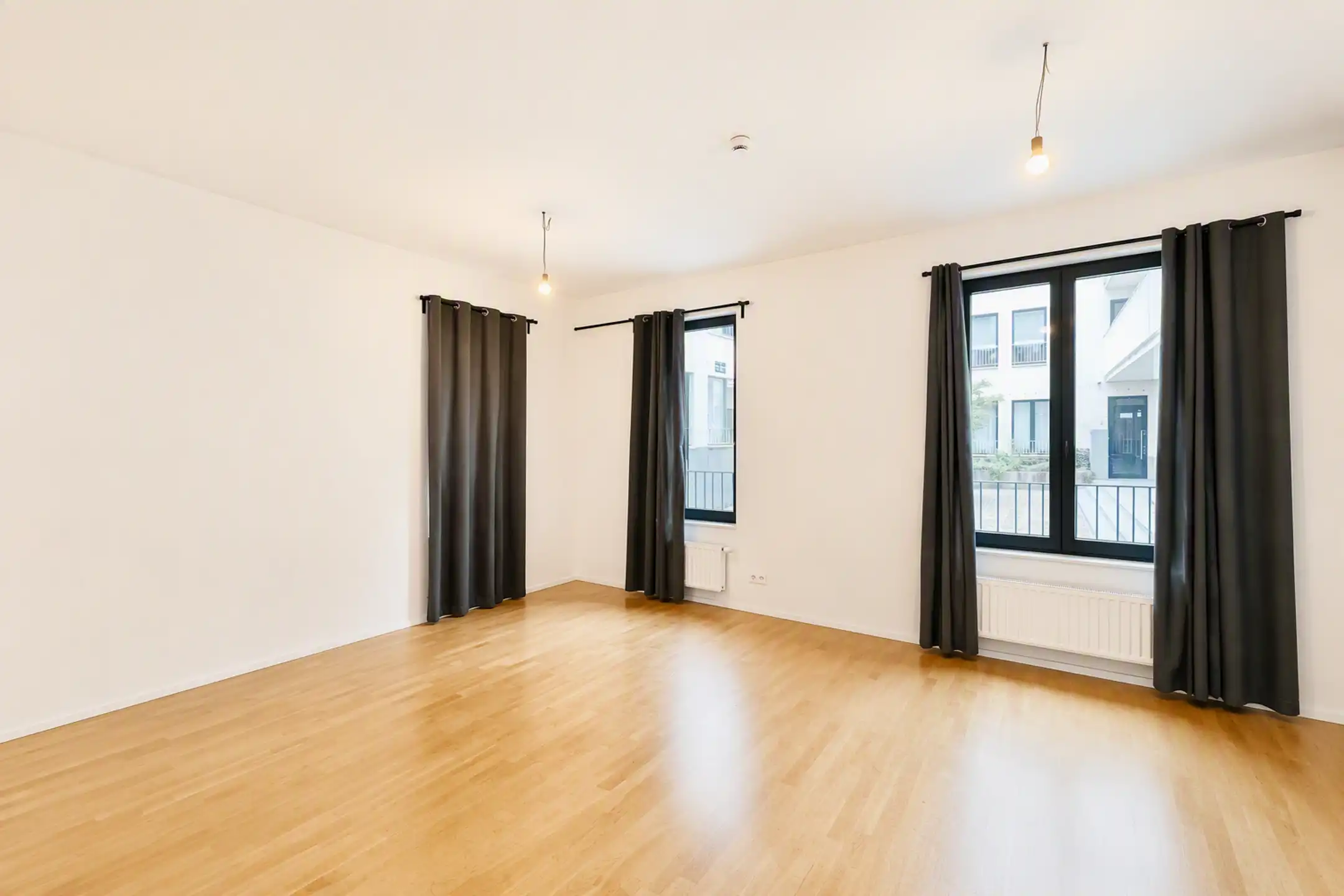 Appartement te huur Rue d'une Personne 10/1 - 1000 Brussel