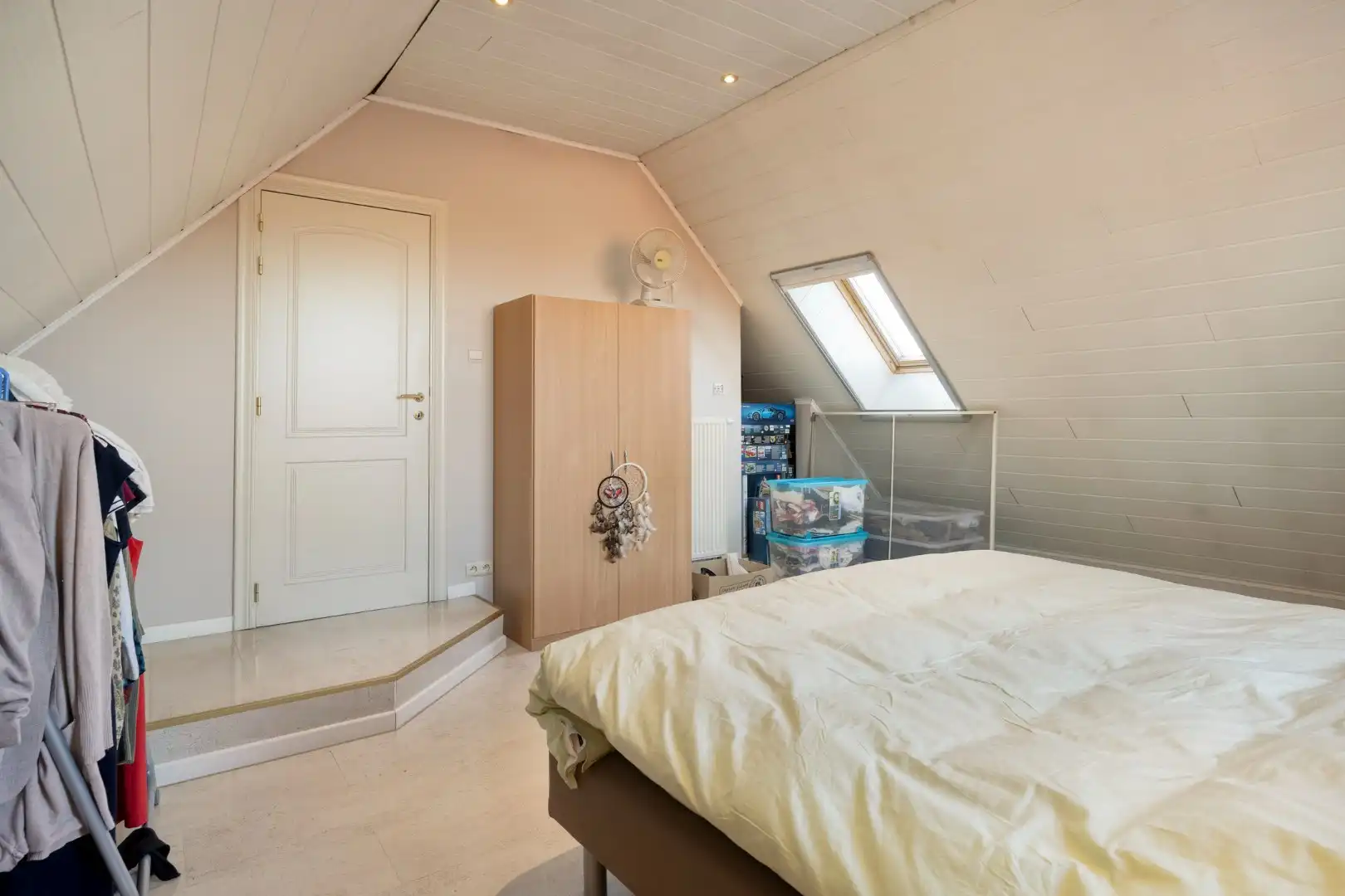 Verzorgde ruime en energetische woning met 4/5 slpks en praktisch bijgebouw ! foto 22