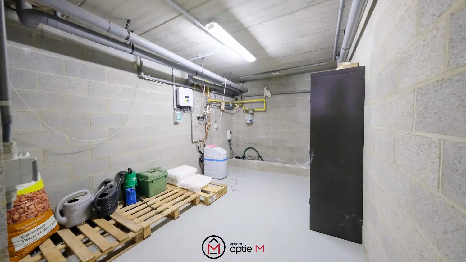 Ruime woning te huur in Alken met 4 slaapkamers en een tuin foto 32