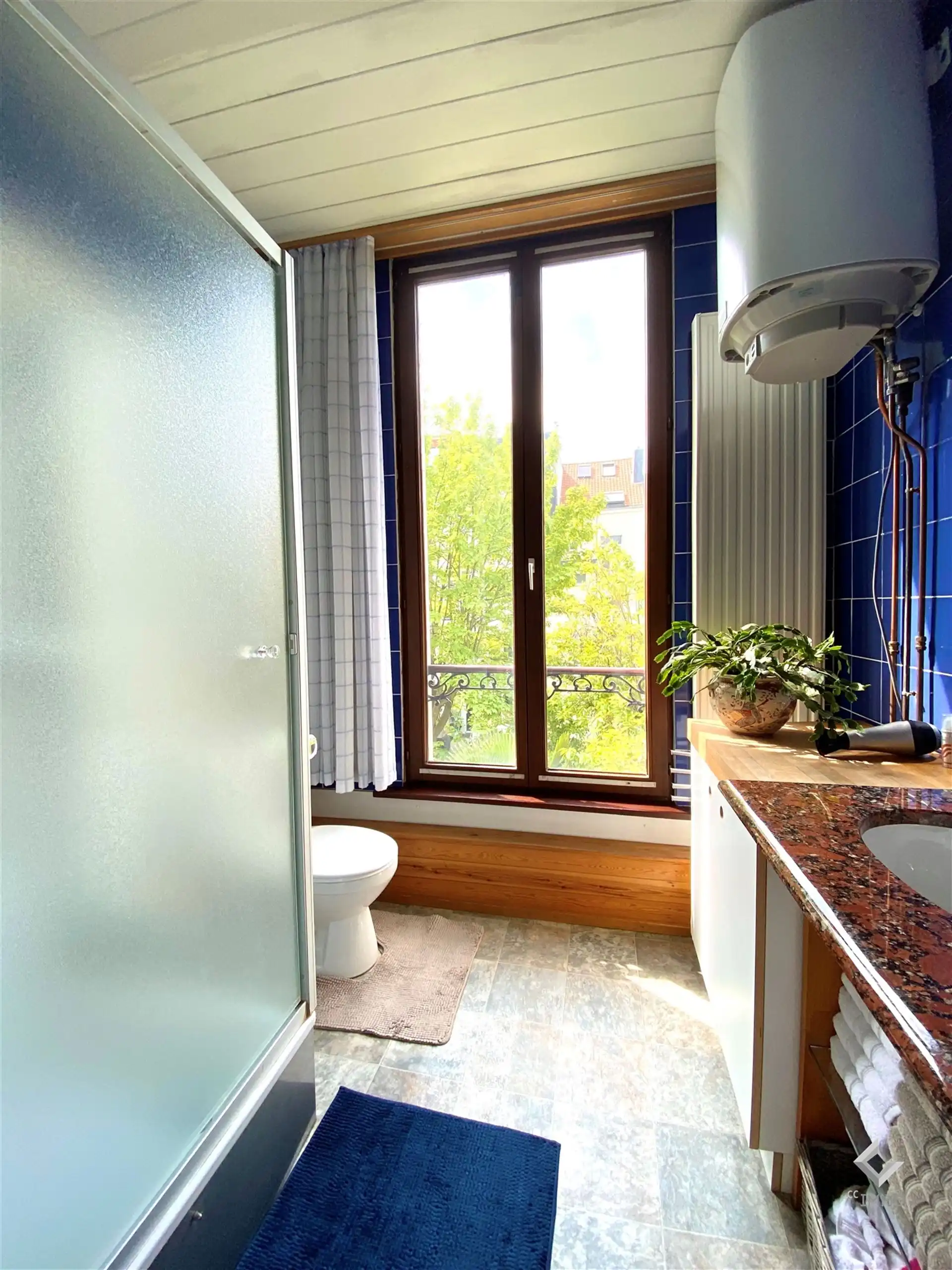 Prachtig gemeubeld appartement op TOP locatie foto 8