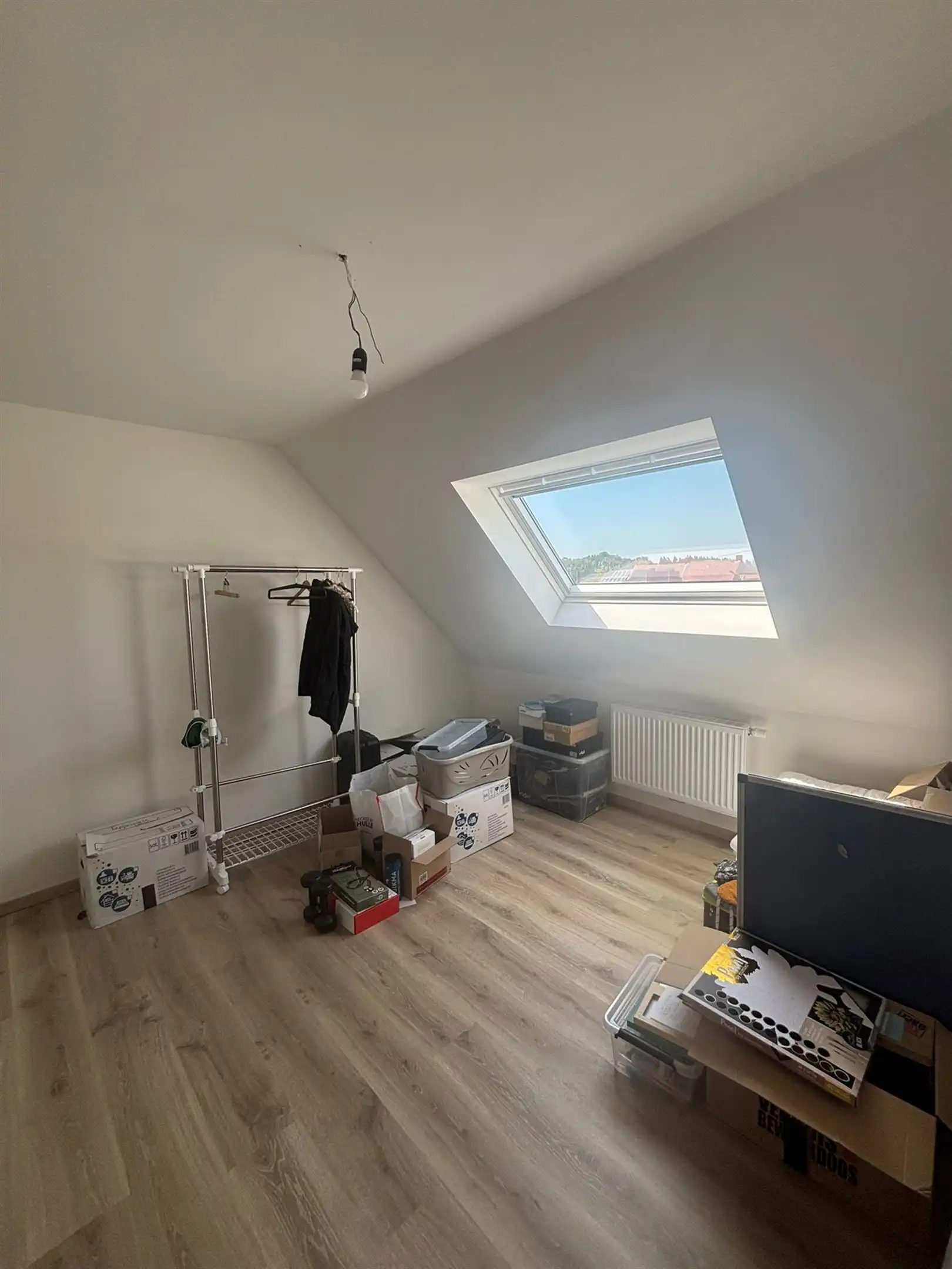 Energiezuinige rijwoning  foto 17